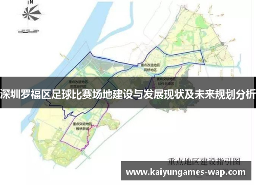 深圳罗福区足球比赛场地建设与发展现状及未来规划分析